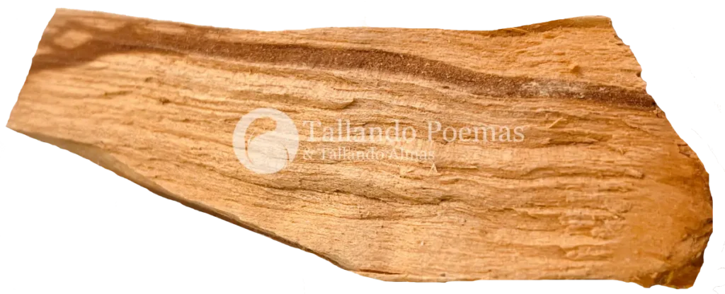 Estaca de Palo Santo