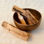 Palo Santo en campana con palo suelto